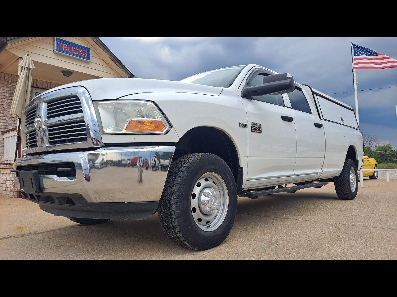 Used Cars For Sale In Broken Arrow OK. & Tahlequah, OK.