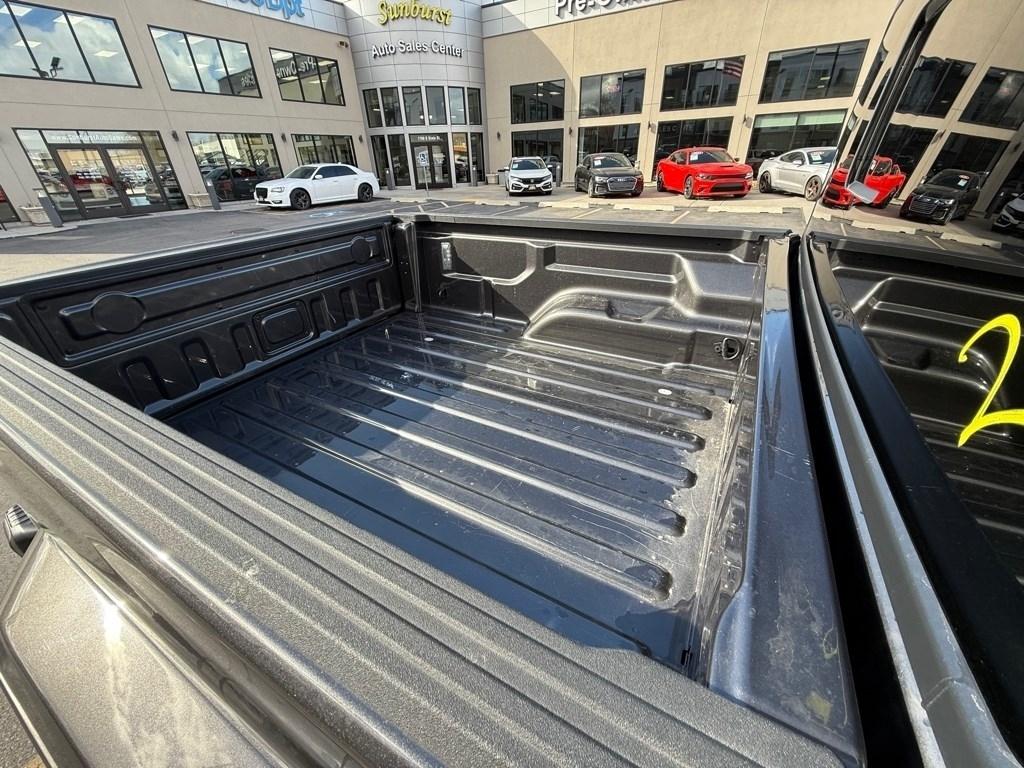 Jeep Gladiator Freedom 4x4 2023