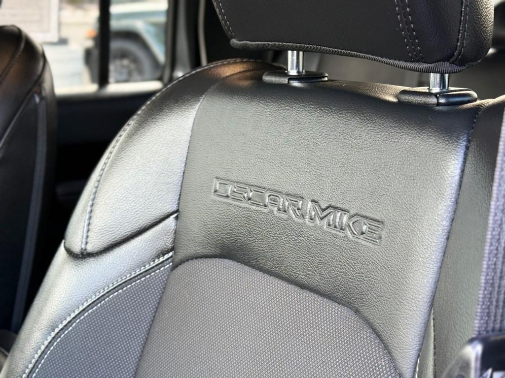 Jeep Gladiator Freedom 4x4 2023