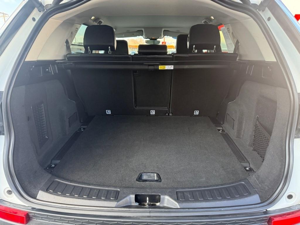 Land Rover Discovery Sport S 4WD 2022