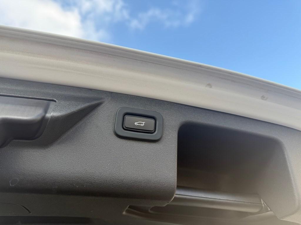 Land Rover Discovery Sport S 4WD 2022