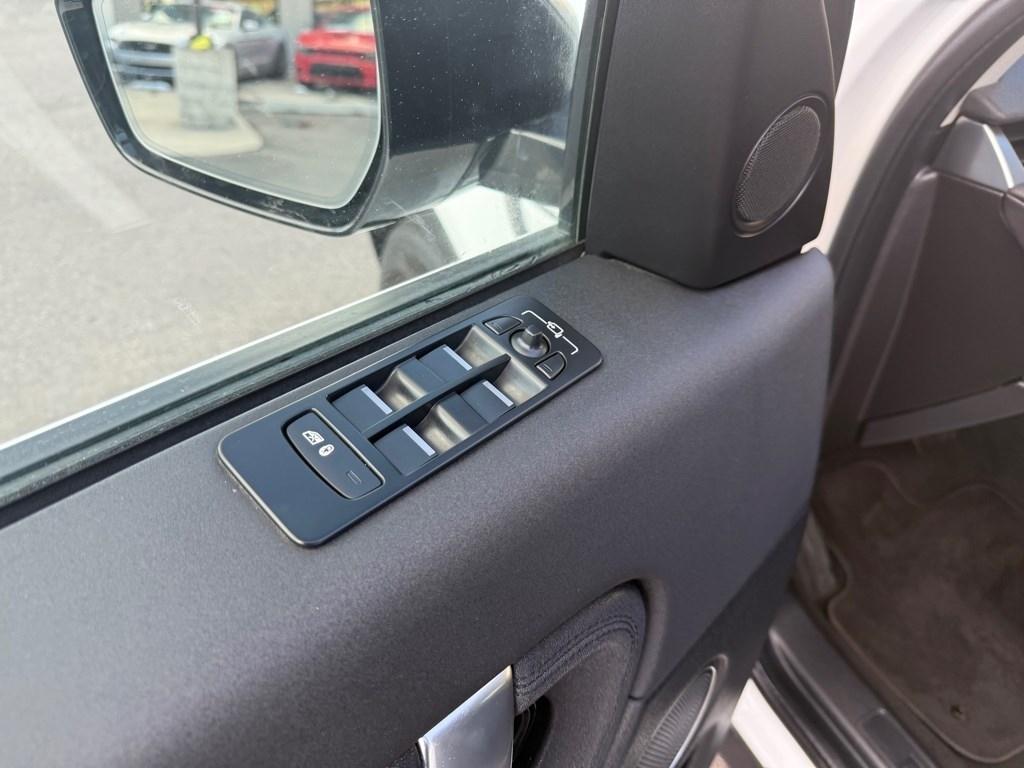 Land Rover Discovery Sport S 4WD 2022