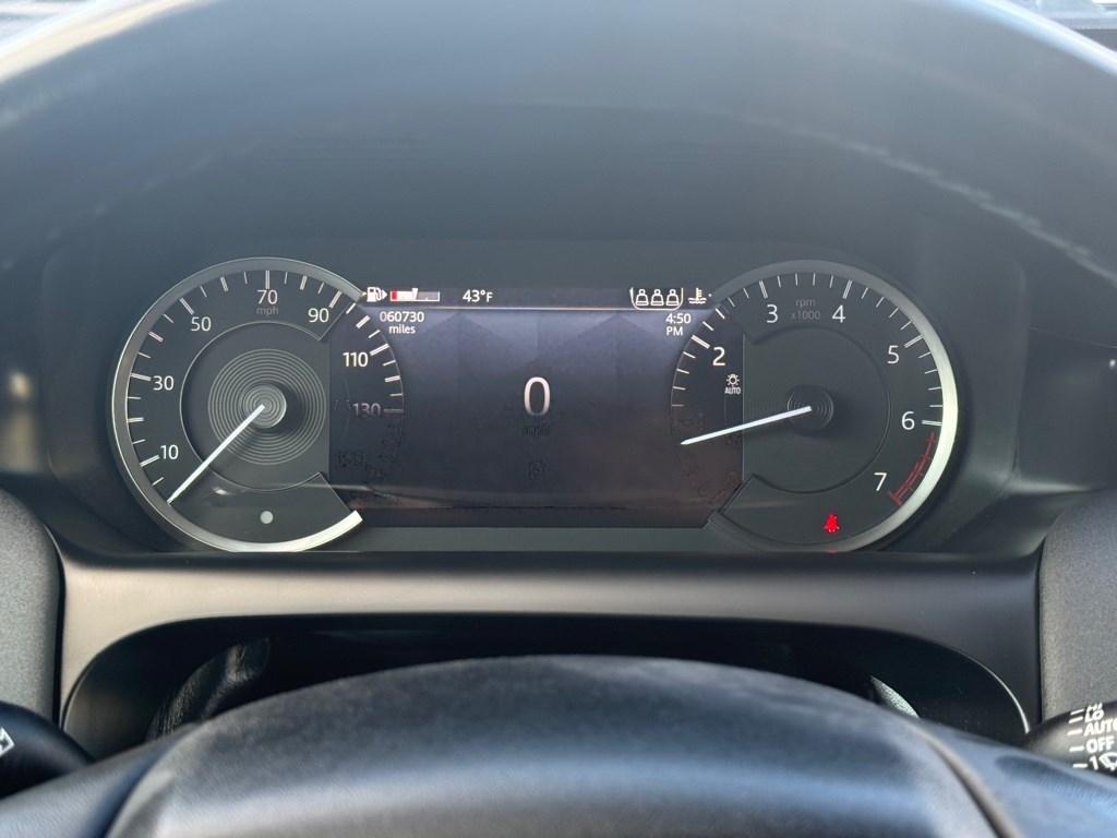 Land Rover Discovery Sport S 4WD 2022