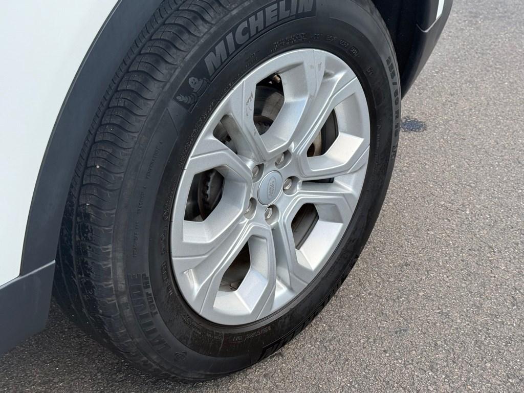 Land Rover Discovery Sport S 4WD 2022