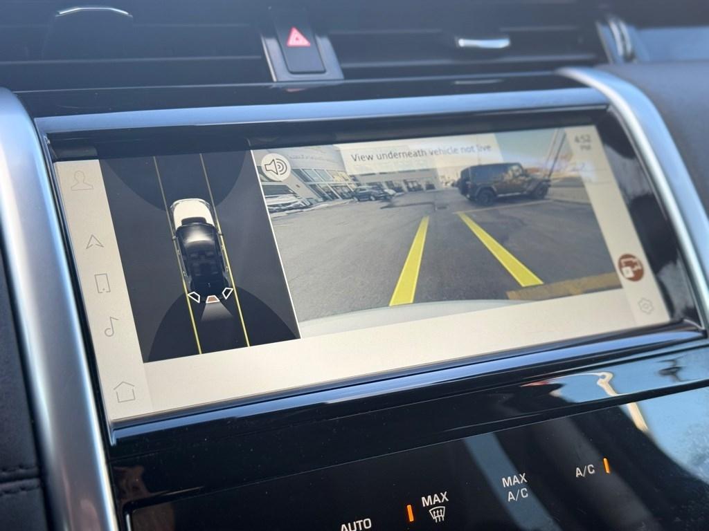 Land Rover Discovery Sport S 4WD 2022