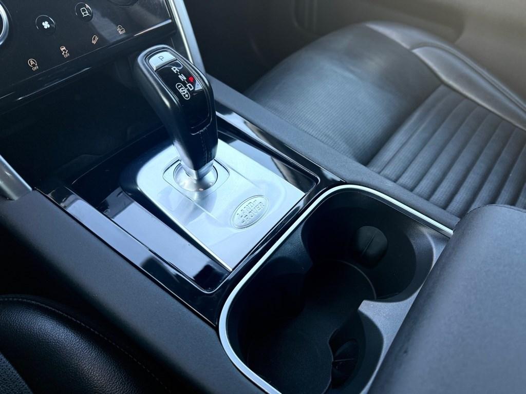 Land Rover Discovery Sport S 4WD 2022