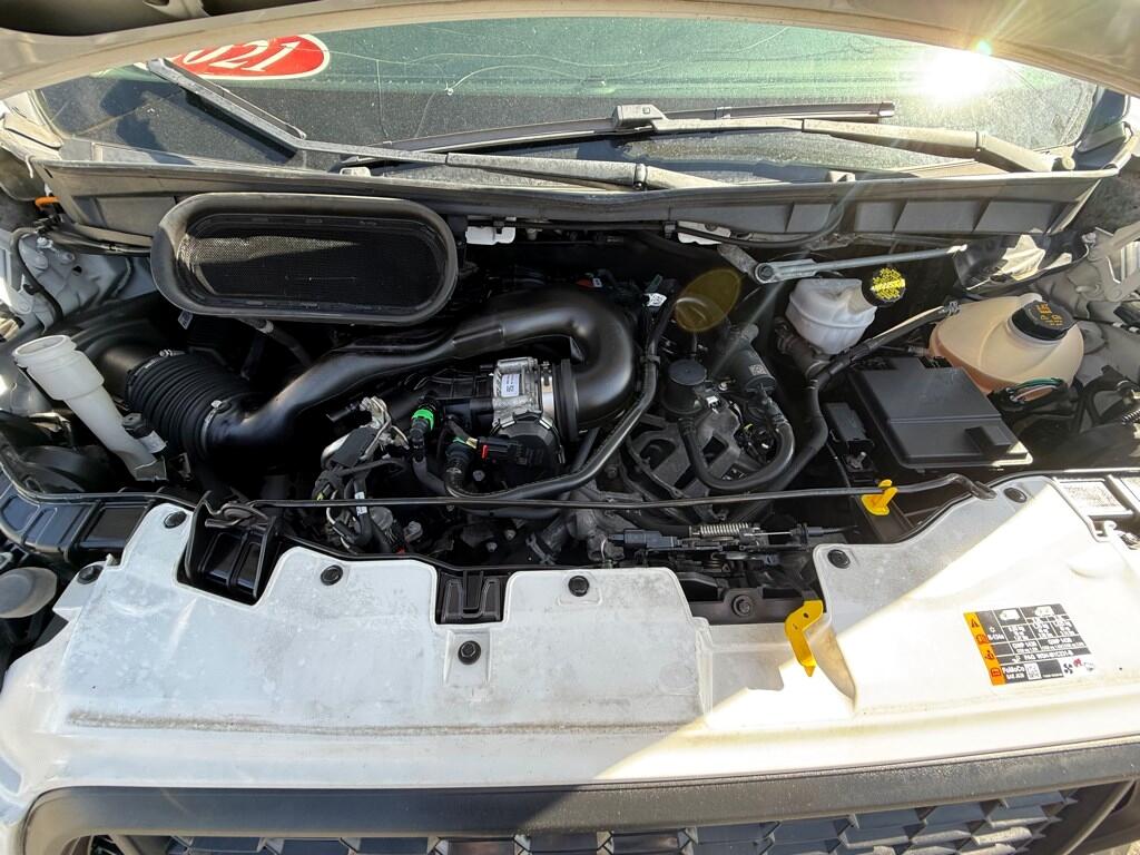 Ford Transit Cargo Van T-150 130" Low Rf 8670 GVWR RWD 2021 Ford Transit Cargo Van T-150 130" Low Rf 8670 GVWR RWD 2021