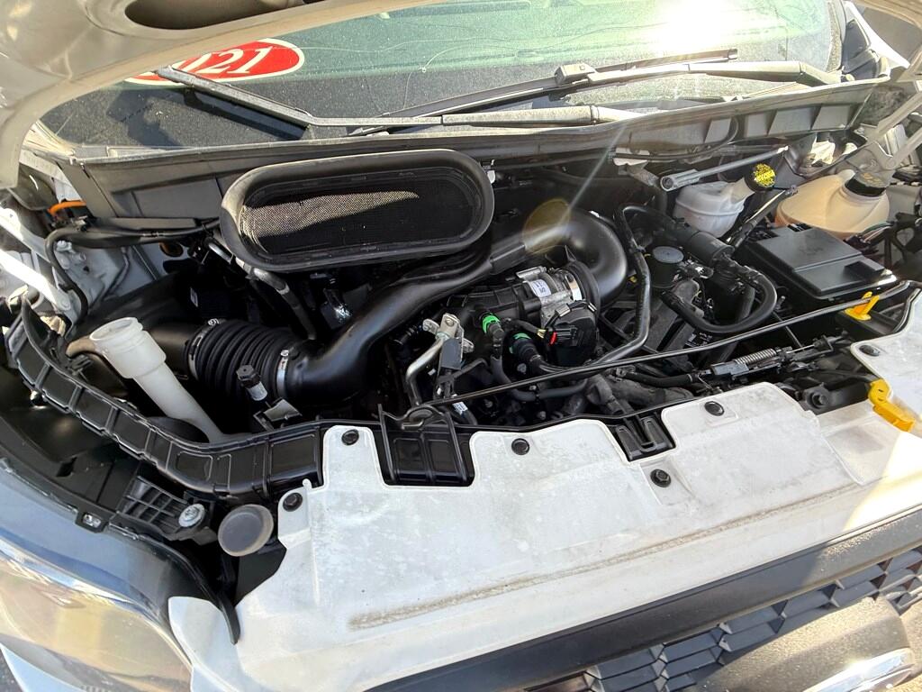 Ford Transit Cargo Van T-150 130" Low Rf 8670 GVWR RWD 2021 Ford Transit Cargo Van T-150 130" Low Rf 8670 GVWR RWD 2021