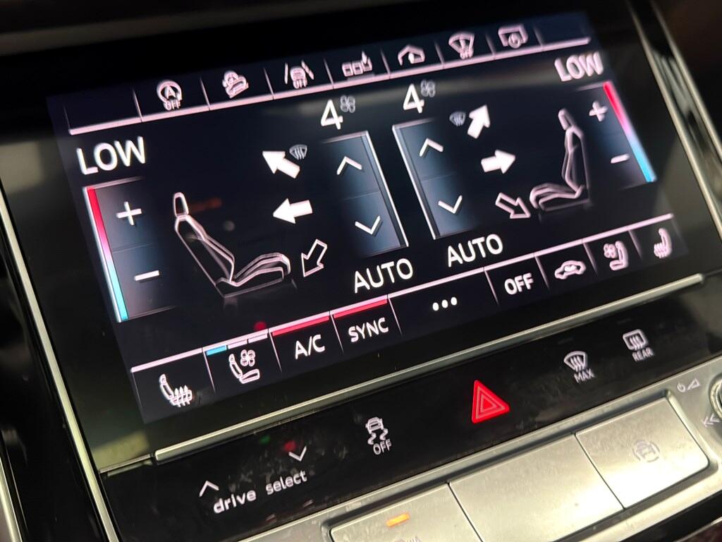 Audi Q8 Prestige 55 TFSI quattro 2019 Audi Q8 Prestige 55 TFSI quattro 2019