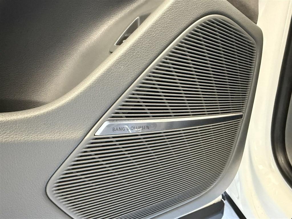 Audi Q8 Prestige 55 TFSI quattro 2019