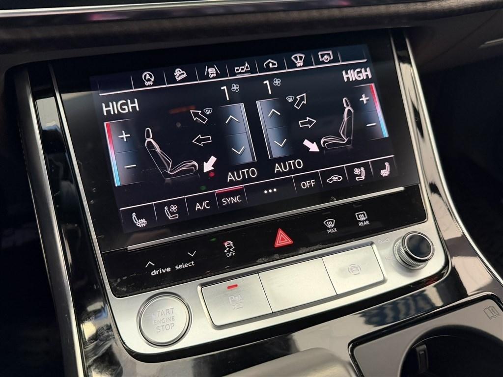 Audi Q8 Prestige 55 TFSI quattro 2019