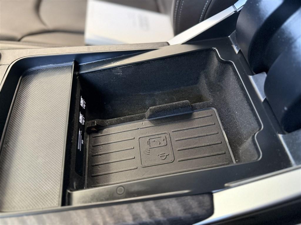 Audi Q8 Prestige 55 TFSI quattro 2019