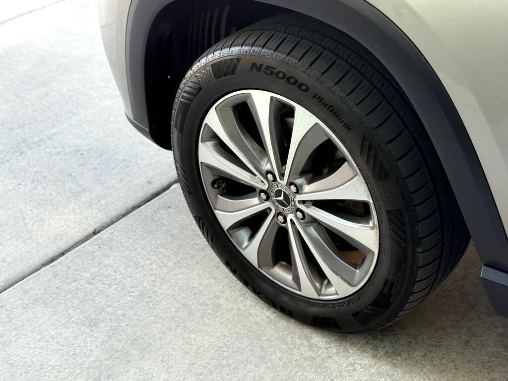 Mercedes-Benz GLE GLE 350 4MATIC SUV 2020 Mercedes-Benz GLE GLE 350 4MATIC SUV 2020