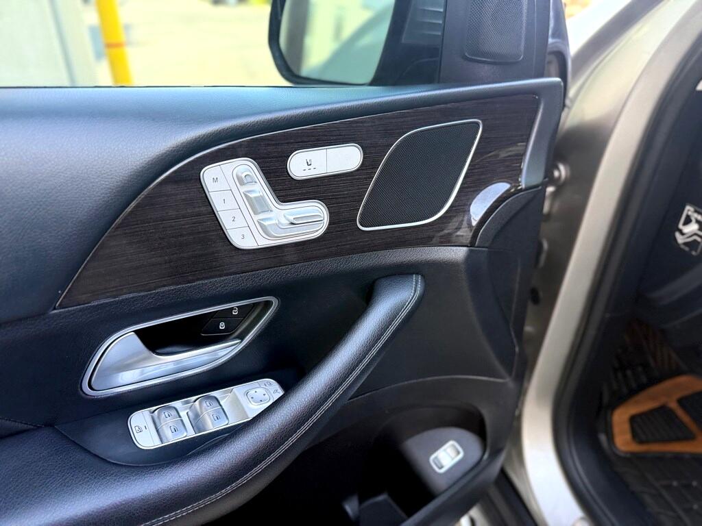 Mercedes-Benz GLE GLE 350 4MATIC SUV 2020 Mercedes-Benz GLE GLE 350 4MATIC SUV 2020