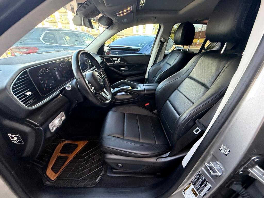 Mercedes-Benz GLE GLE 350 4MATIC SUV 2020 Mercedes-Benz GLE GLE 350 4MATIC SUV 2020