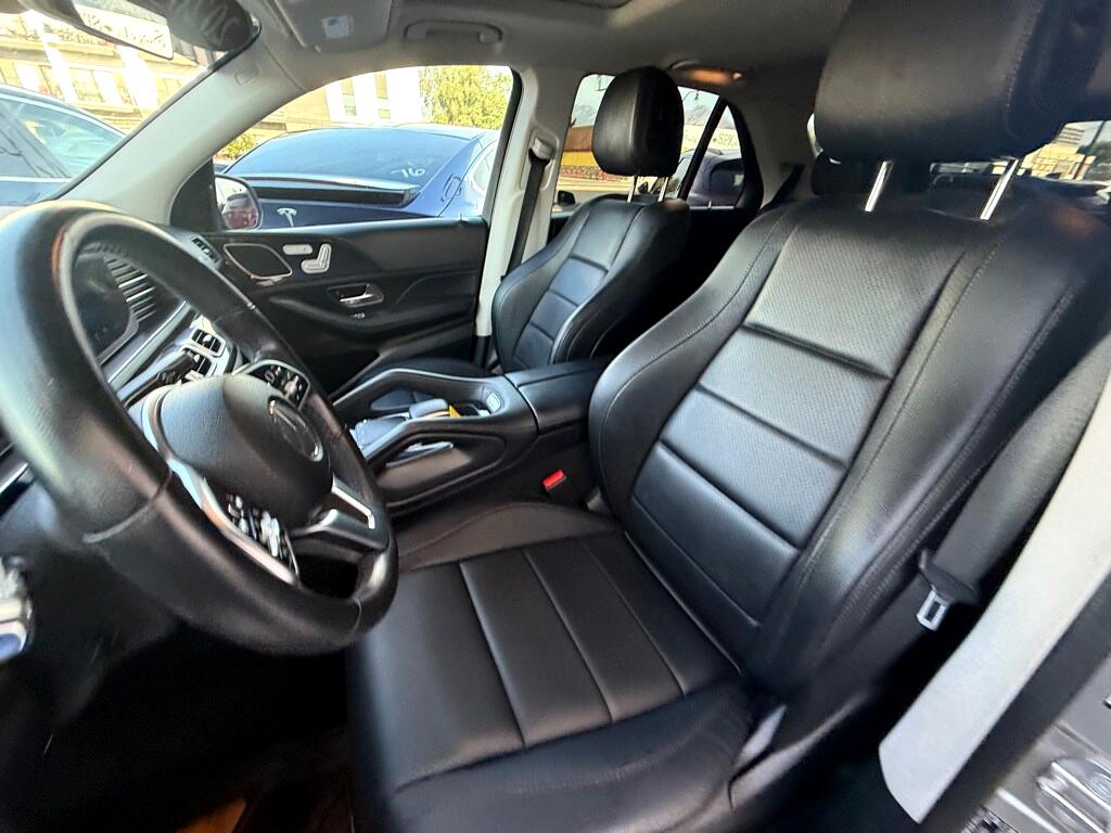 Mercedes-Benz GLE GLE 350 4MATIC SUV 2020 Mercedes-Benz GLE GLE 350 4MATIC SUV 2020