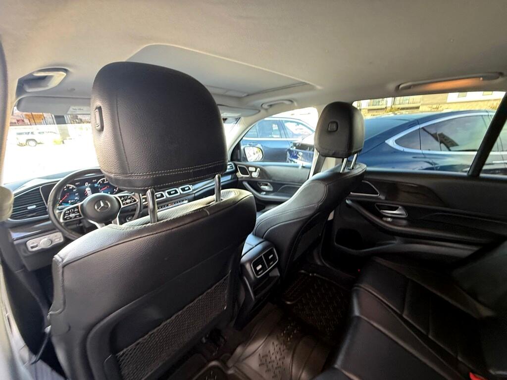 Mercedes-Benz GLE GLE 350 4MATIC SUV 2020 Mercedes-Benz GLE GLE 350 4MATIC SUV 2020