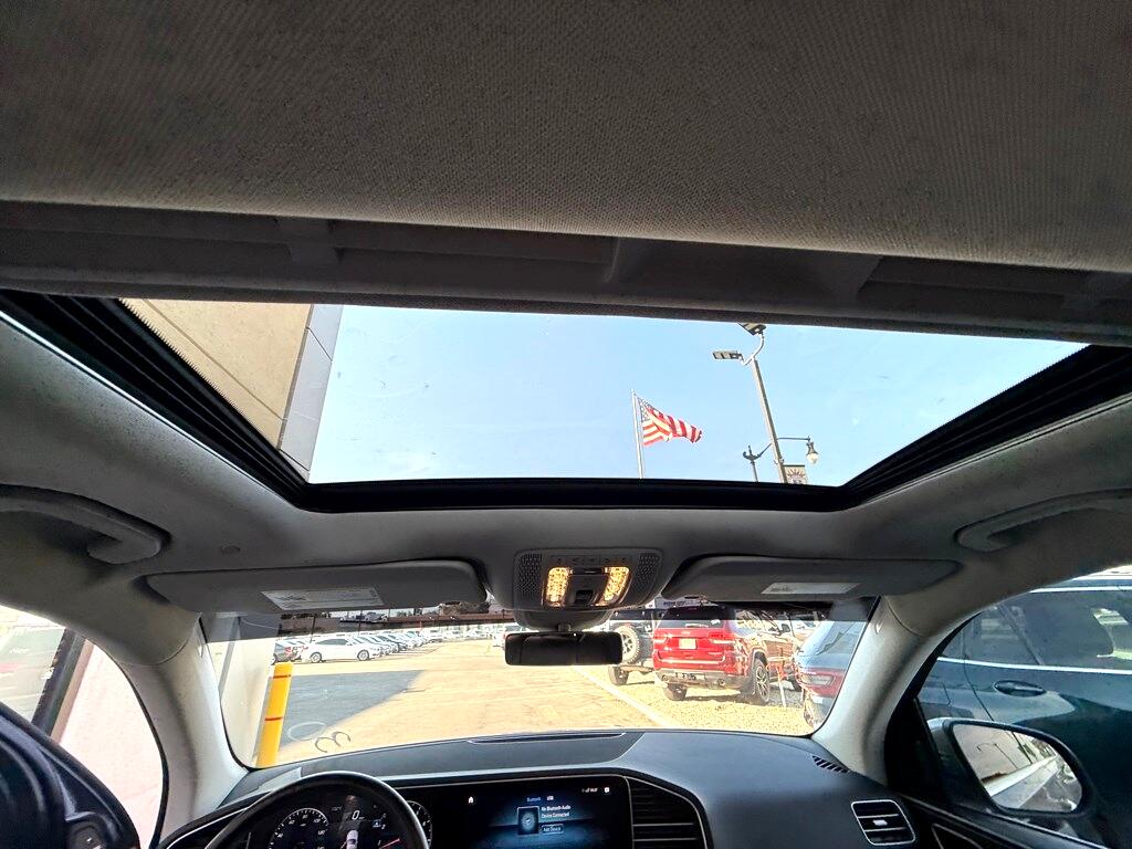 Mercedes-Benz GLE GLE 350 4MATIC SUV 2020 Mercedes-Benz GLE GLE 350 4MATIC SUV 2020