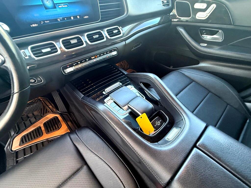 Mercedes-Benz GLE GLE 350 4MATIC SUV 2020 Mercedes-Benz GLE GLE 350 4MATIC SUV 2020