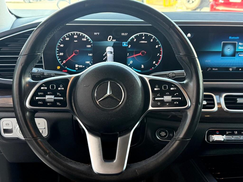 Mercedes-Benz GLE GLE 350 4MATIC SUV 2020 Mercedes-Benz GLE GLE 350 4MATIC SUV 2020