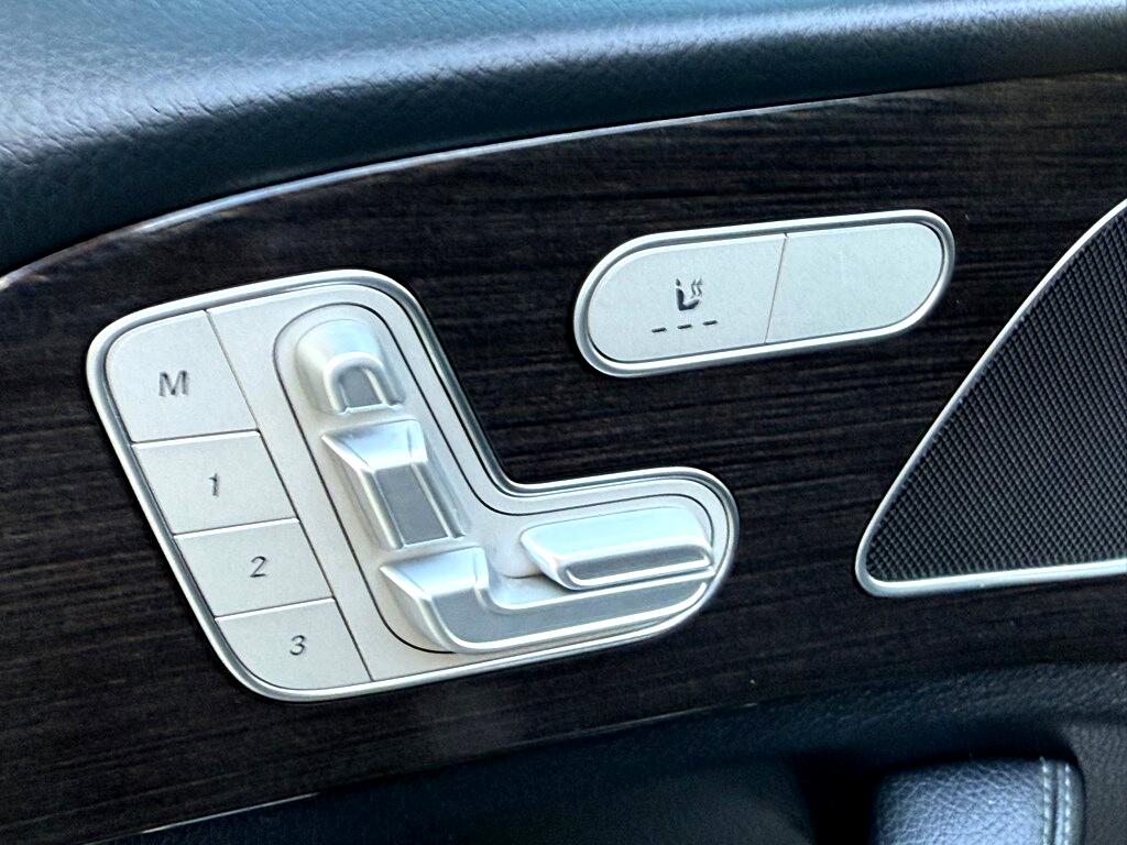 Mercedes-Benz GLE GLE 350 4MATIC SUV 2020 Mercedes-Benz GLE GLE 350 4MATIC SUV 2020