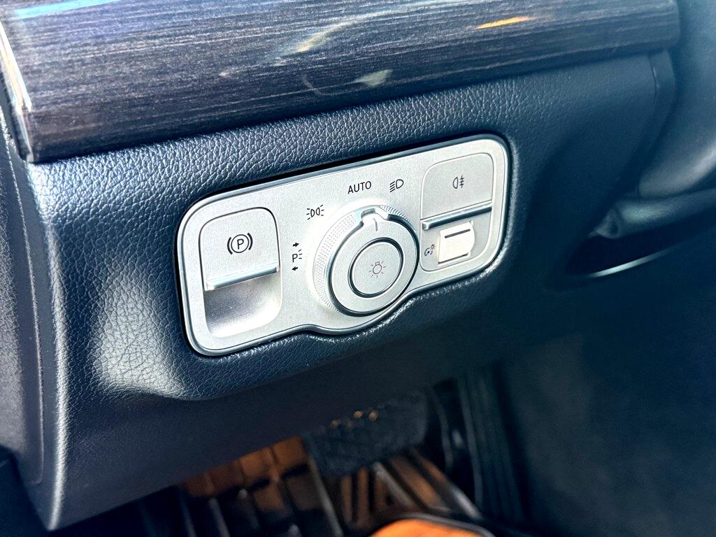 Mercedes-Benz GLE GLE 350 4MATIC SUV 2020 Mercedes-Benz GLE GLE 350 4MATIC SUV 2020