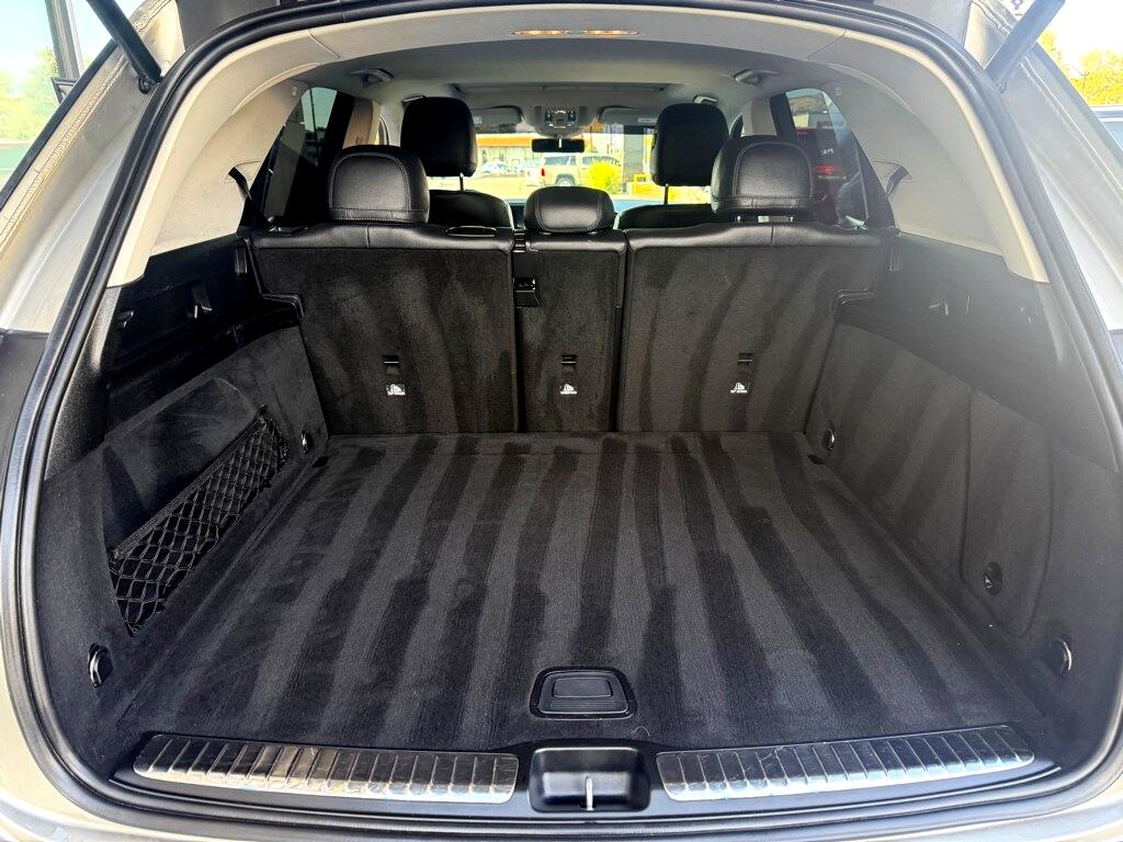 Mercedes-Benz GLE GLE 350 4MATIC SUV 2020 Mercedes-Benz GLE GLE 350 4MATIC SUV 2020