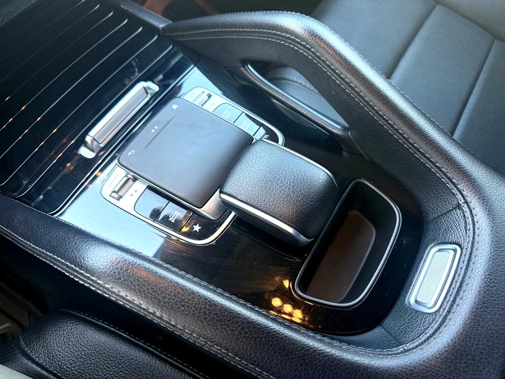 Mercedes-Benz GLE GLE 350 4MATIC SUV 2020 Mercedes-Benz GLE GLE 350 4MATIC SUV 2020