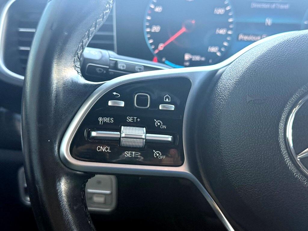 Mercedes-Benz GLE GLE 350 4MATIC SUV 2020 Mercedes-Benz GLE GLE 350 4MATIC SUV 2020