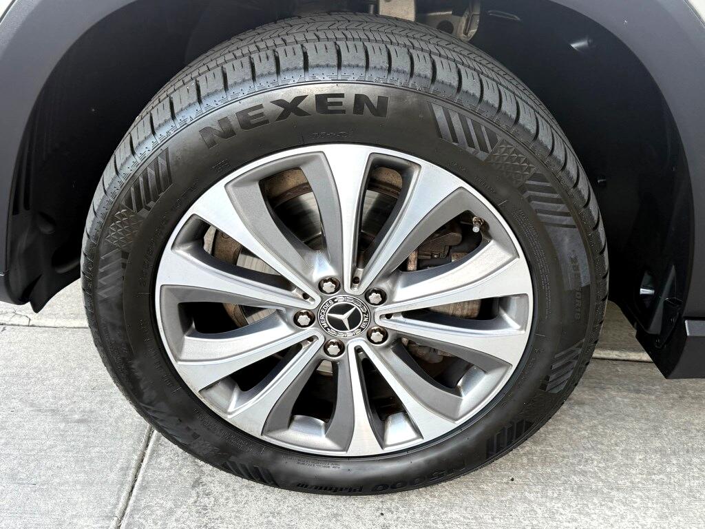 Mercedes-Benz GLE GLE 350 4MATIC SUV 2020 Mercedes-Benz GLE GLE 350 4MATIC SUV 2020