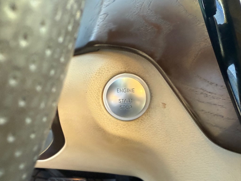 Mercedes-Benz GLS GLS 450 4MATIC SUV 2017