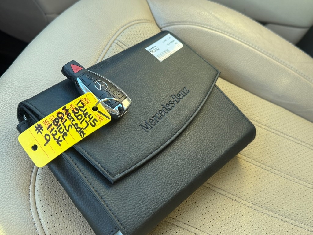 Mercedes-Benz GLS GLS 450 4MATIC SUV 2017