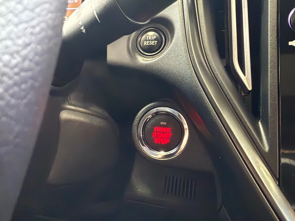 Subaru WRX Limited 4D Sedan 2022 Subaru WRX Limited 4D Sedan 2022