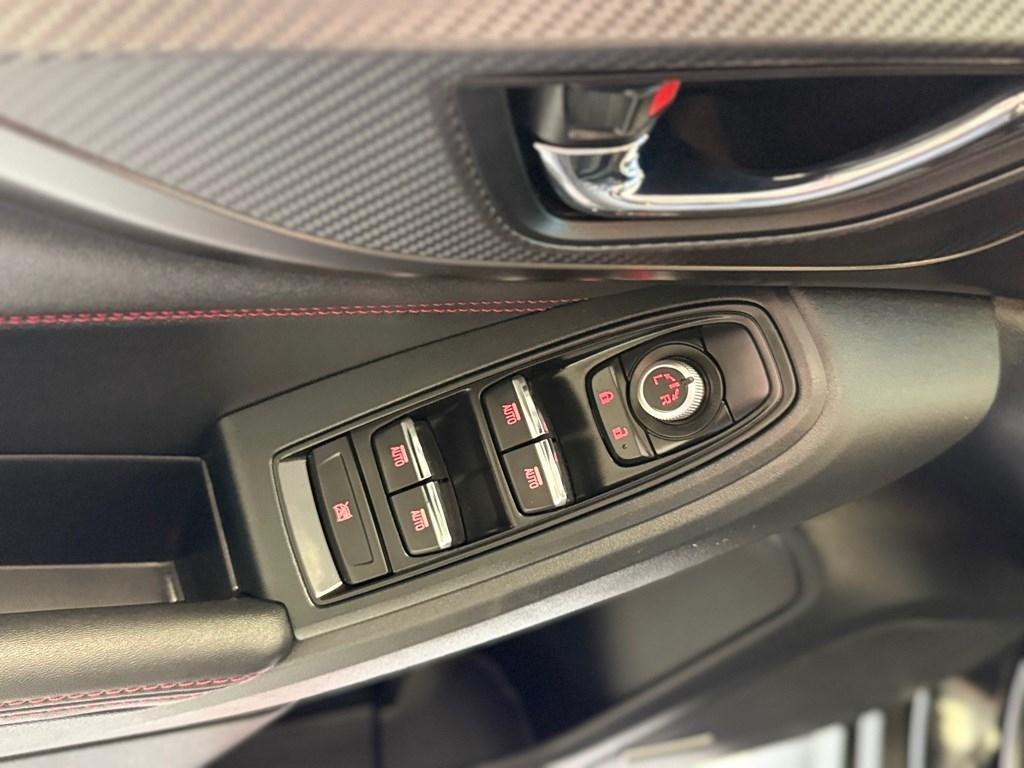 Subaru WRX Limited 4D Sedan 2022