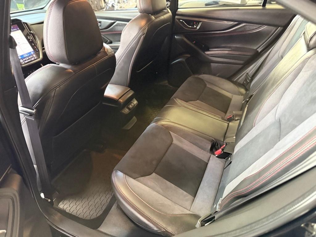 Subaru WRX Limited 4D Sedan 2022