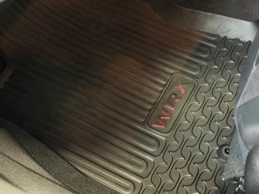 Subaru WRX Limited 4D Sedan 2022