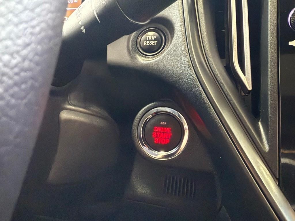 Subaru WRX Limited 4D Sedan 2022