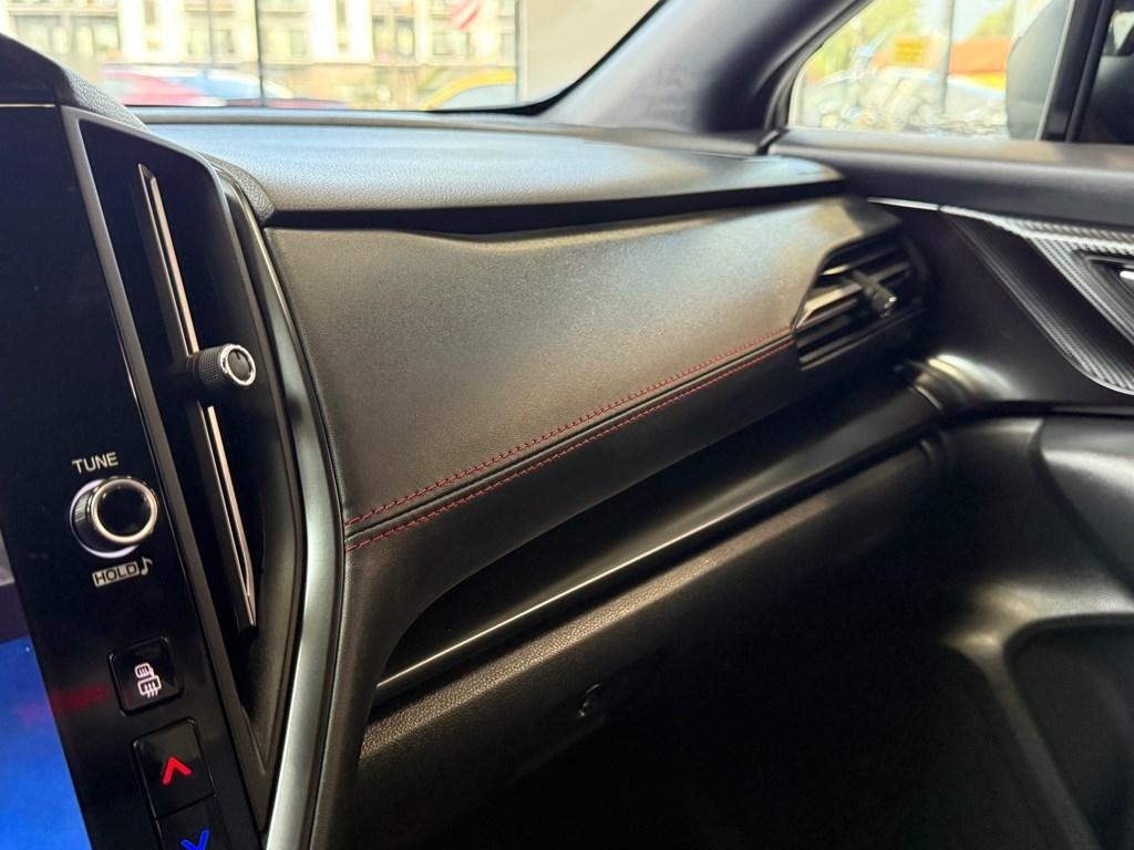 Subaru WRX Limited 4D Sedan 2022