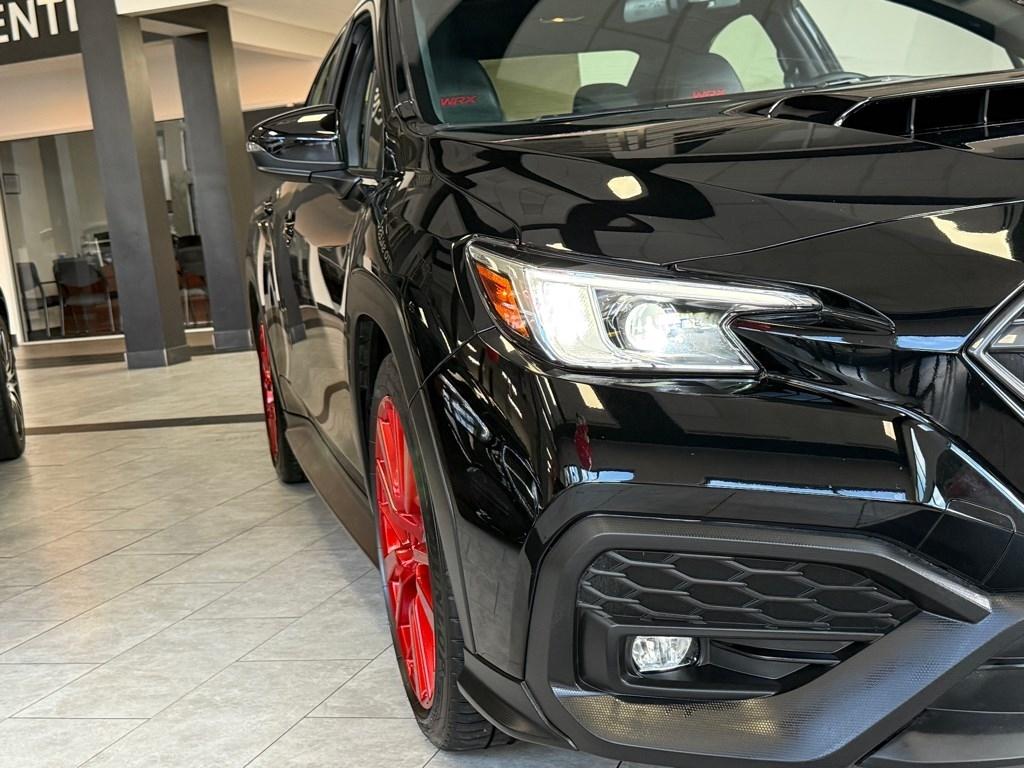 Subaru WRX Limited 4D Sedan 2022