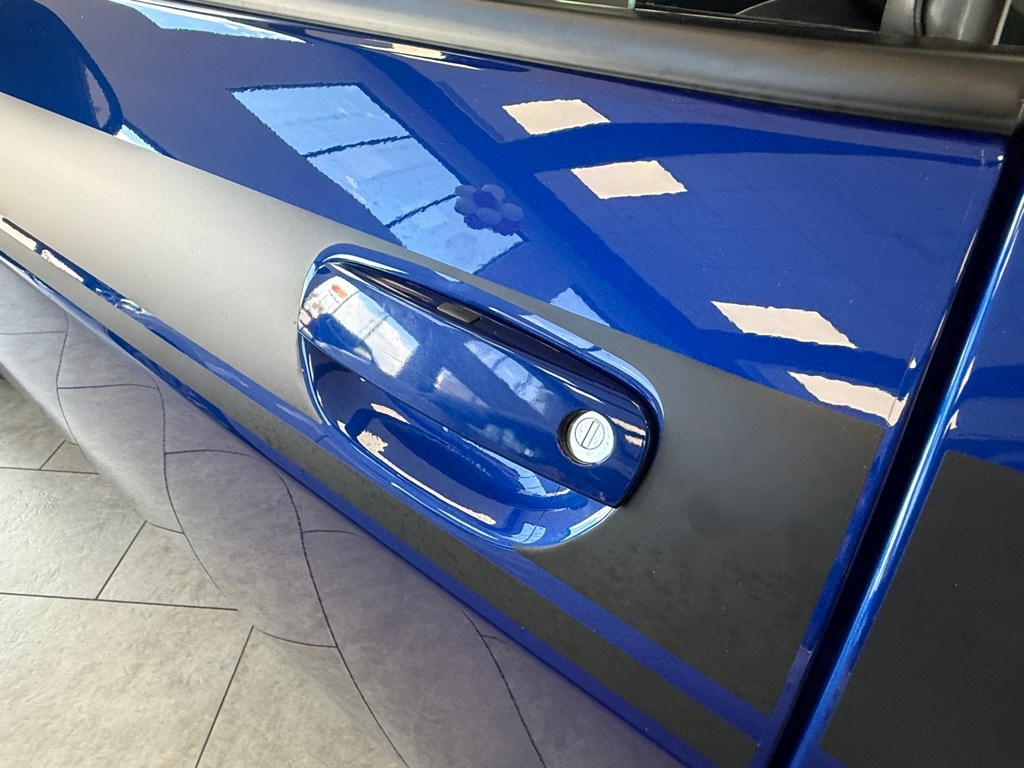 Dodge Challenger R/T Scat Pack RWD 2022 Dodge Challenger R/T Scat Pack RWD 2022