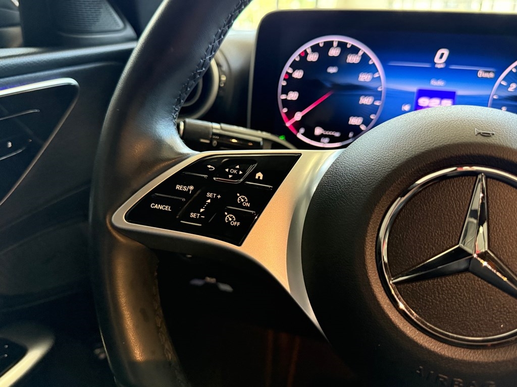 Mercedes-Benz C-Class C 300 4MATIC Sedan 2025 Mercedes-Benz C-Class C 300 4MATIC Sedan 2025