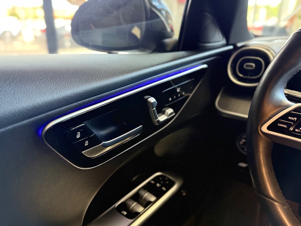 Mercedes-Benz C-Class C 300 4MATIC Sedan 2025 Mercedes-Benz C-Class C 300 4MATIC Sedan 2025