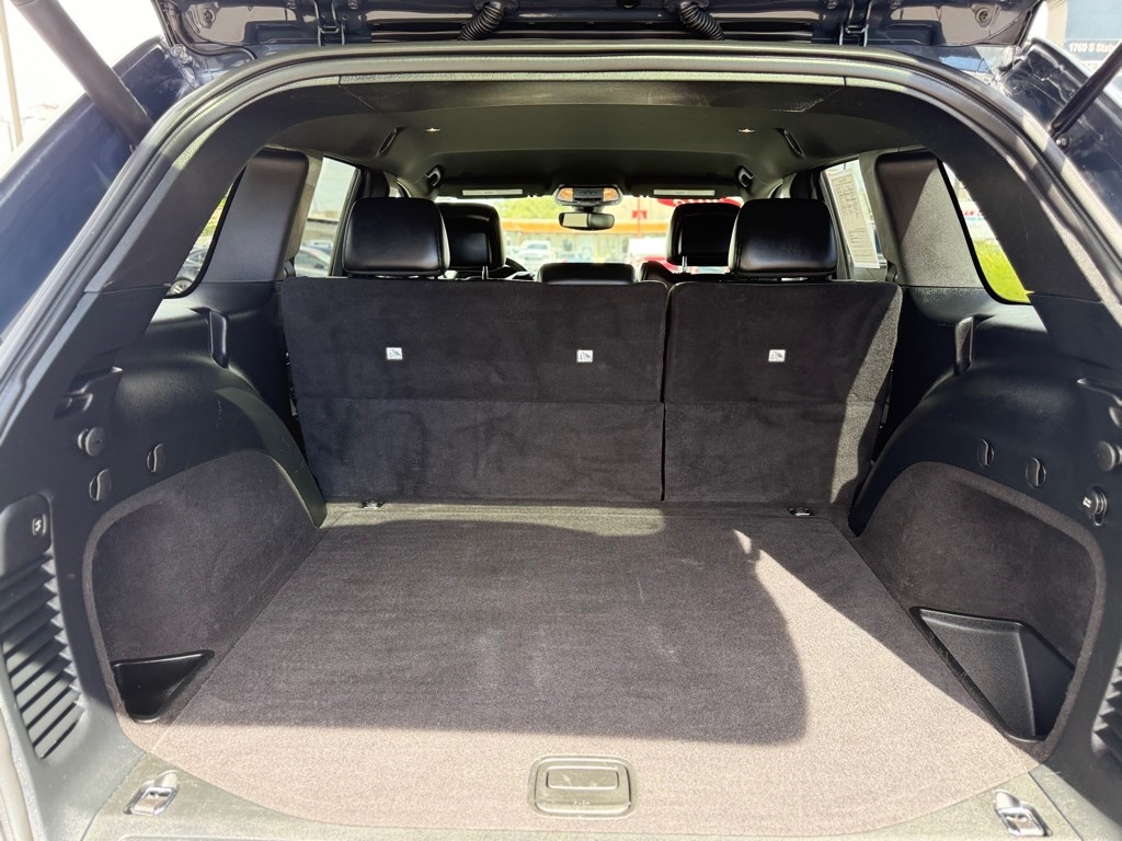 Jeep Grand Cherokee Altitude 4x4 2018 Jeep Grand Cherokee Altitude 4x4 2018