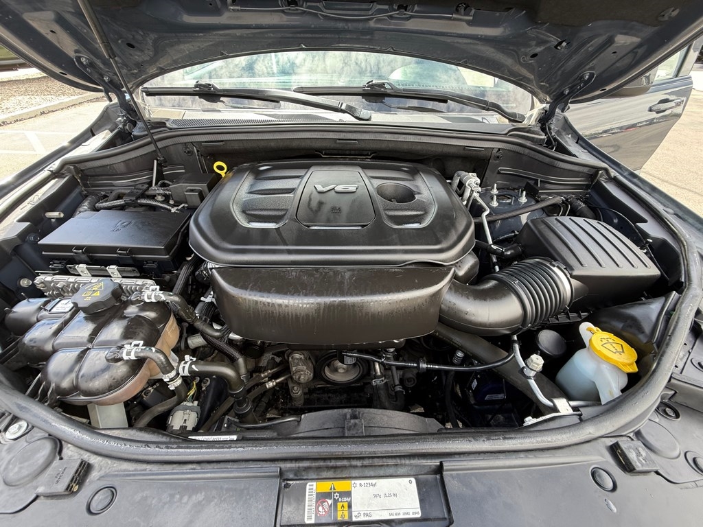 Jeep Grand Cherokee Altitude 4x4 2018 Jeep Grand Cherokee Altitude 4x4 2018