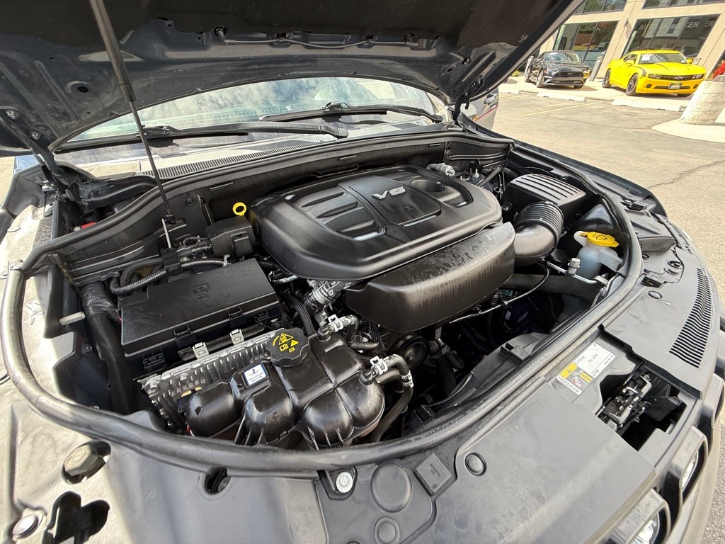 Jeep Grand Cherokee Altitude 4x4 2018 Jeep Grand Cherokee Altitude 4x4 2018