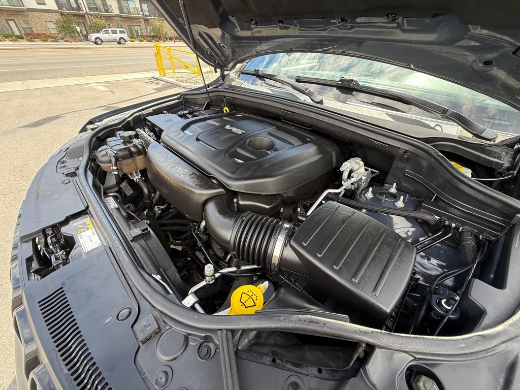 Jeep Grand Cherokee Altitude 4x4 2018 Jeep Grand Cherokee Altitude 4x4 2018