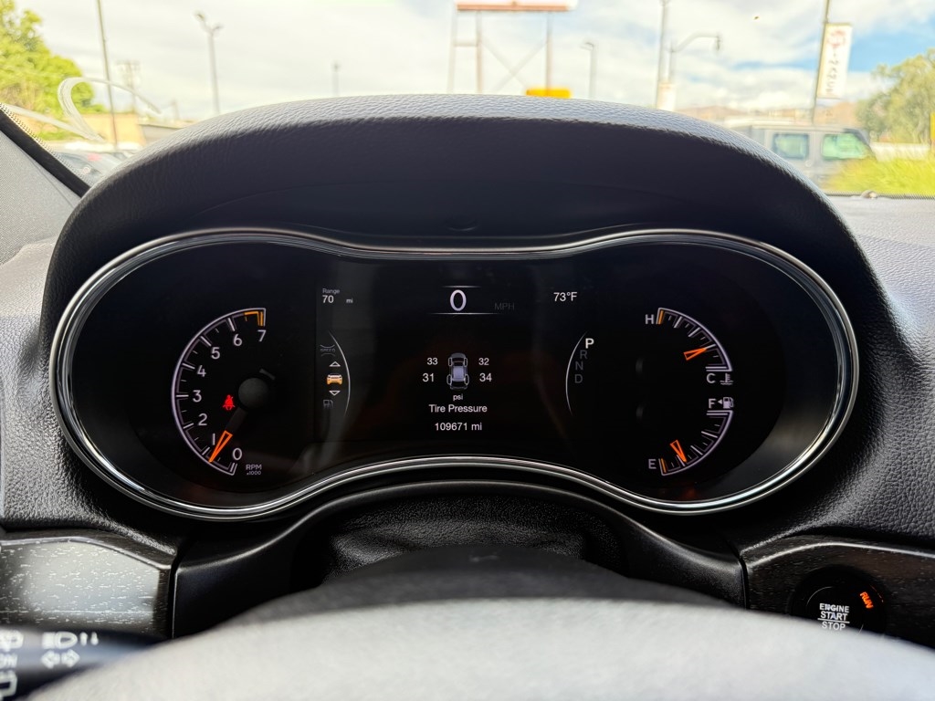 Jeep Grand Cherokee Altitude 4x4 2018 Jeep Grand Cherokee Altitude 4x4 2018