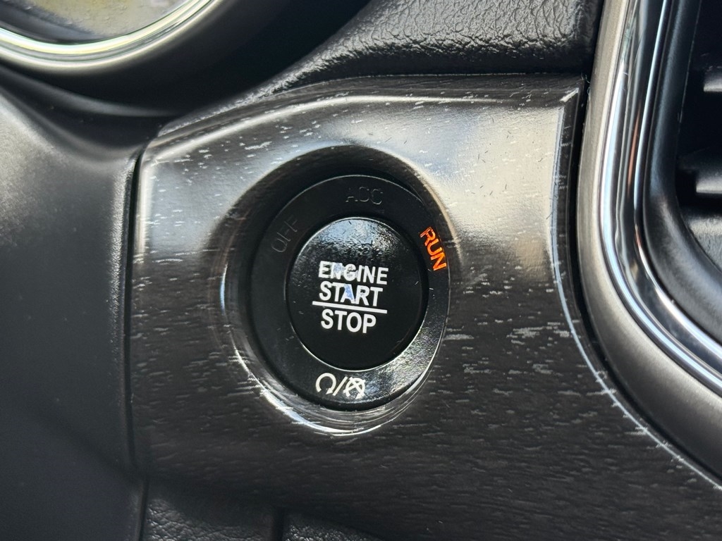 Jeep Grand Cherokee Altitude 4x4 2018 Jeep Grand Cherokee Altitude 4x4 2018