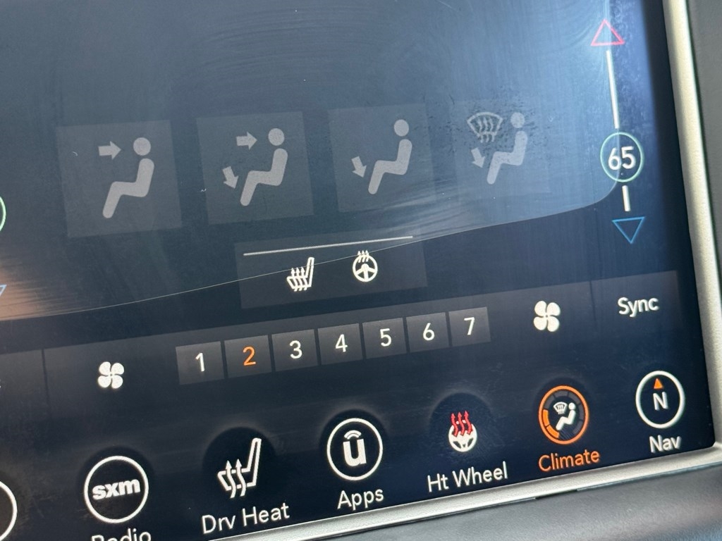 Jeep Grand Cherokee Altitude 4x4 2018 Jeep Grand Cherokee Altitude 4x4 2018