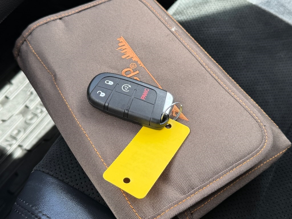 Jeep Grand Cherokee Altitude 4x4 2018 Jeep Grand Cherokee Altitude 4x4 2018